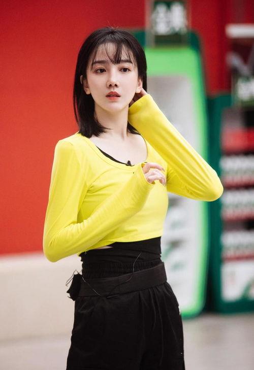 陈小纭今日爆料微博,揭秘娱乐圈不为人知的一面